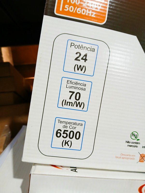 Luz LED de alta calidad para iluminación - imagen 3