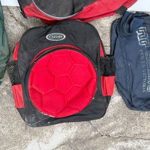Lote de Bolsos y Mochilas Variados - imagen 9