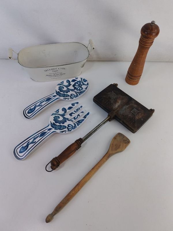 Utensilios de Cocina Varios - imagen 2