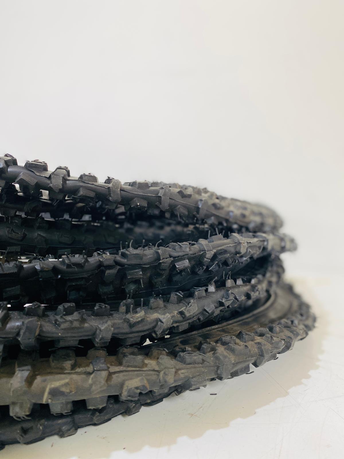 Llantas de bicicleta x10 - imagen 3