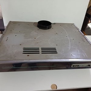 Extractor de Cocina Punktal - imagen 4