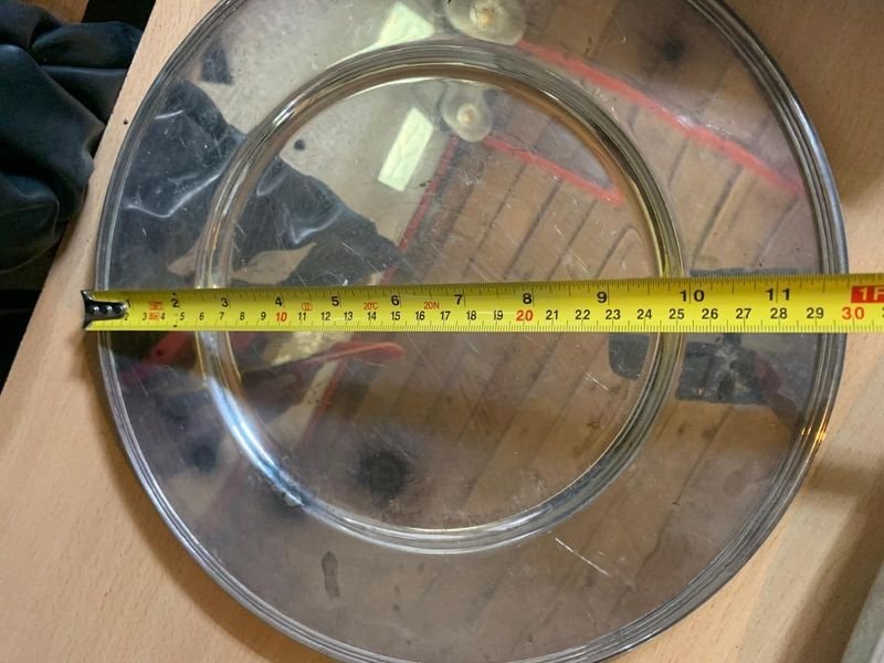 Lote de cocina metálica y cerámica - Remate de electrodomésticos - imagen 6