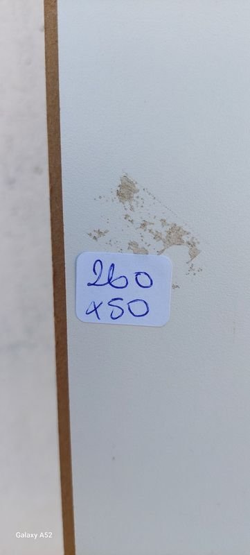 Recorte de panel ranurado para decoración - imagen 2