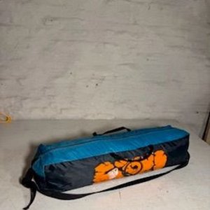 Carpa de Camping Completa en Bolso Transportador - imagen 1