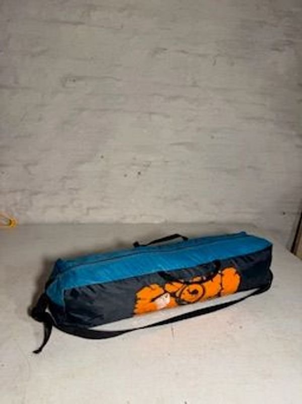 Carpa de Camping Completa en Bolso Transportador