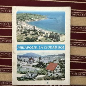 Lote de 5 Libros: Uruguay, Historia Universal, Biblia Ilustrada y Más - imagen 6