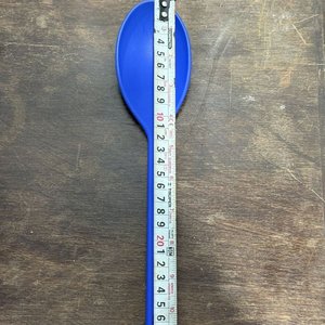 Lote de Utensilios de Cocina: Rallador, Cernidores y Cucharas - imagen 16