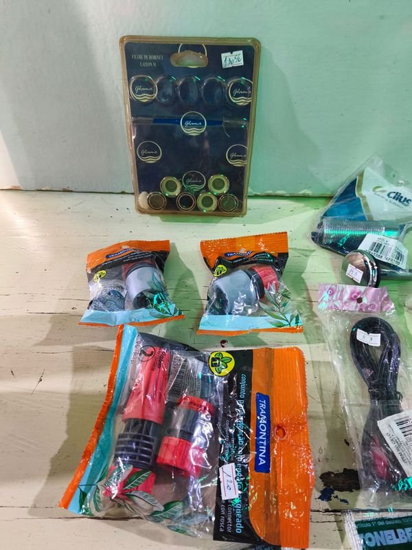 Colección de accesorios para el hogar - imagen 2
