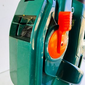 Soplador Eléctrico Daye Power Tools 2500W Verde - imagen 7