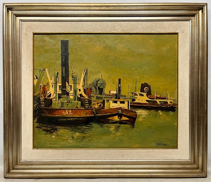 Item 503647 - Image 1