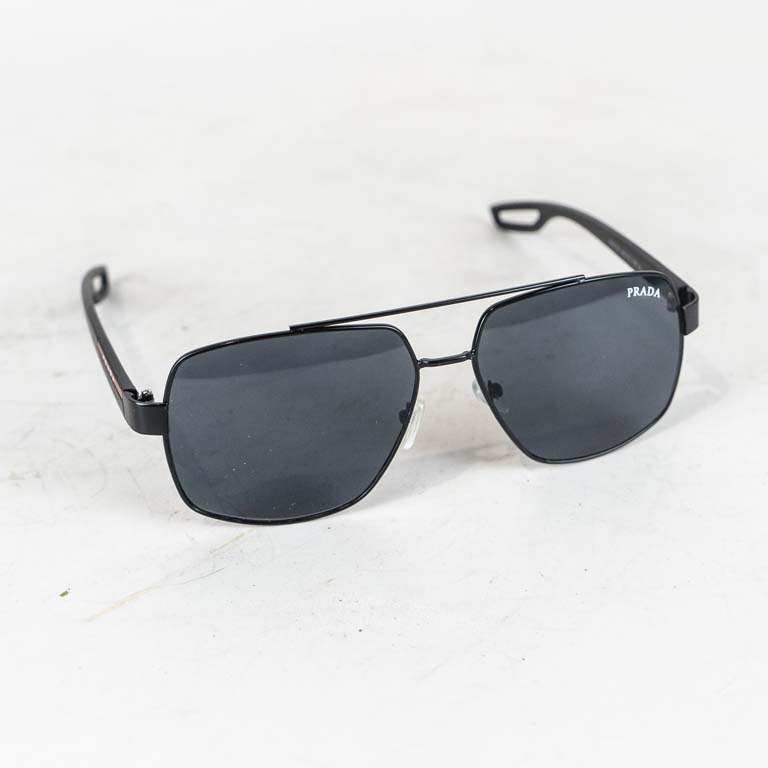 Lote anterior: Par de lentes de sol 