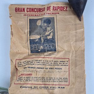 Lote de Juegos Antiguos: Bingo, Ajedrez, Naipes y Rompecabezas - imagen 6