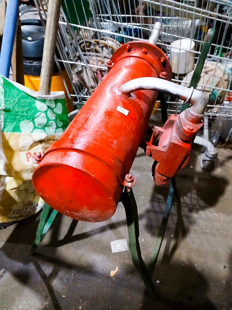 Equipos de lubricación y accesorios para vehículos - imagen 2