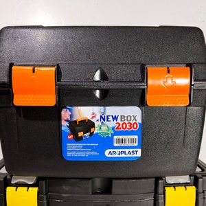 2 Ps. Caja box + caja de 16 - imagen 3