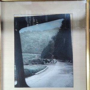 Fotografía antigua 44x36 - imagen 1