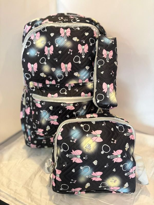 Mochila y accesorios para niños - imagen 5