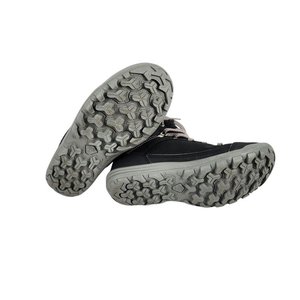 Botas Térmicas Mujer Negras Quechua Talle 37 - imagen 3