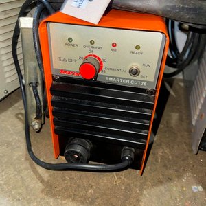 3 Máquinas de Soldar y Cortar Plasma NEO y Smarter Cut - imagen 4