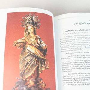 Libro "Cristo me envió para evangelizar" - Palabras para llegar a todos - imagen 2