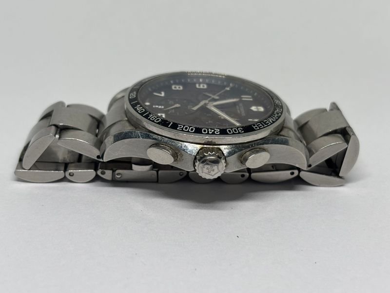 Reloj Victorinox Swiss Army - Relojes de Alta Gama - imagen 8