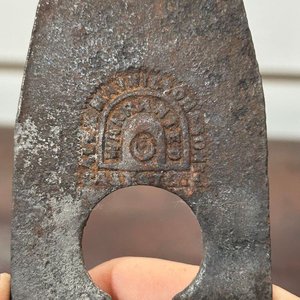 Hojas y Componentes de Cepillo de Carpintería Antiguo - imagen 9