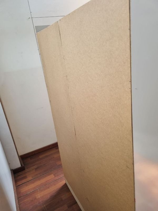 Placard de 4 Puertas en Madera - imagen 7