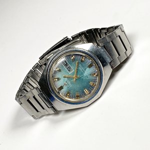 Reloj Tressa Caballero Automático con Correa Metálica - imagen 2