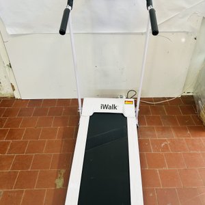 Caminador Eléctrico iWalk Sin Uso - imagen 3