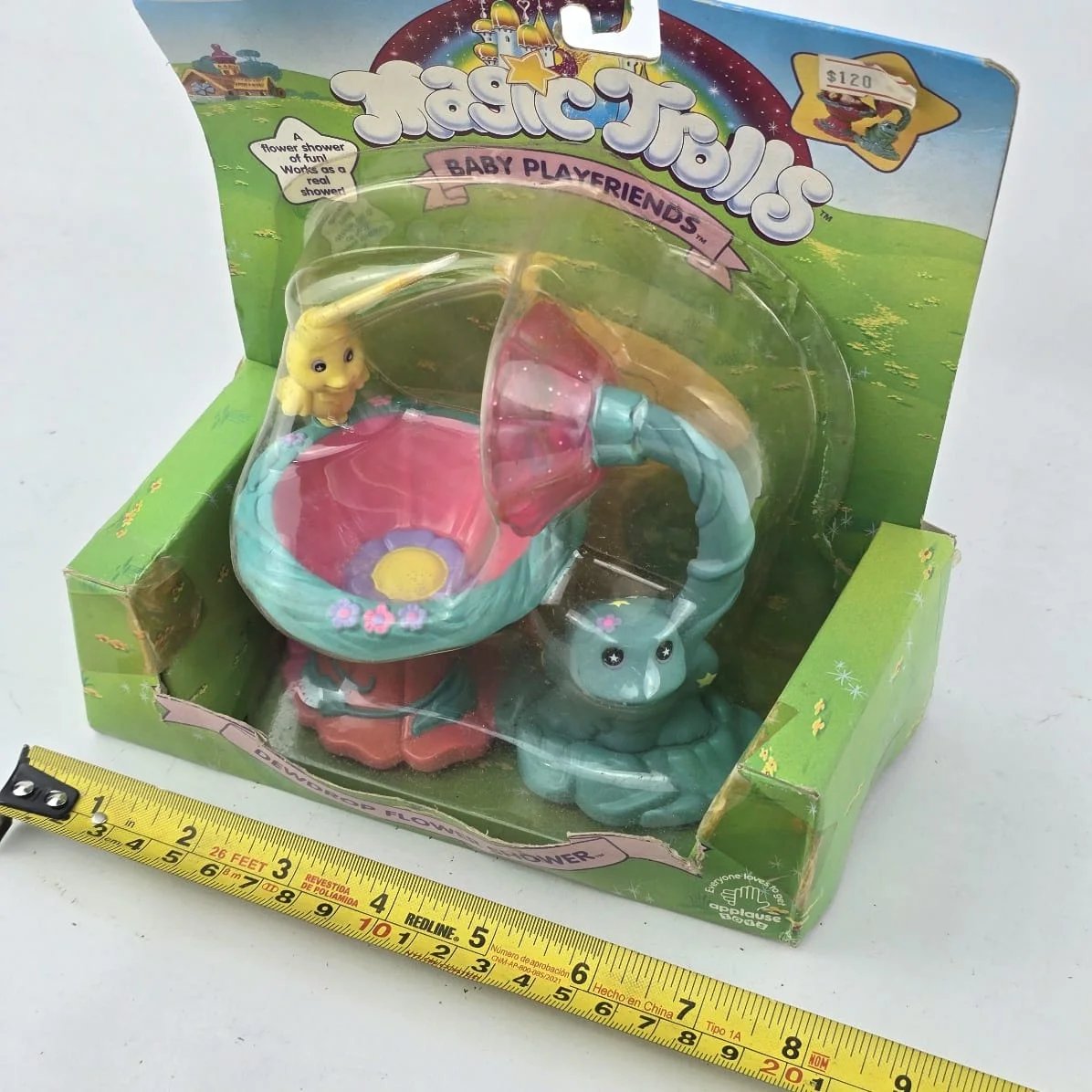 Juguetes de Trolls Mágicos - imagen 3