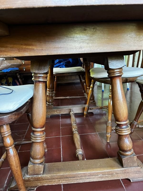 Muebles y Accesorios para Hogar - Mesas, Sillas y Decoración - imagen 9