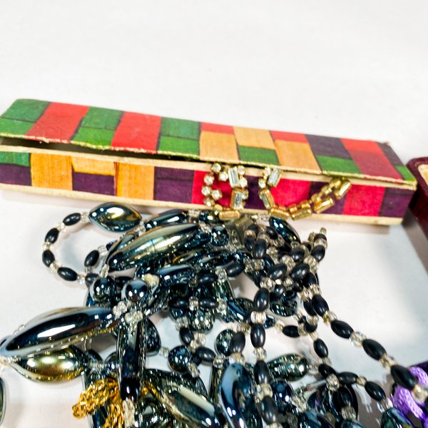 Lote de joyería variada en venta - imagen 4