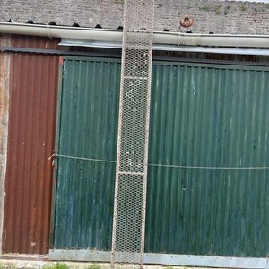 Lote siguiente: Tablón Antideslizante Metálico para Andamios