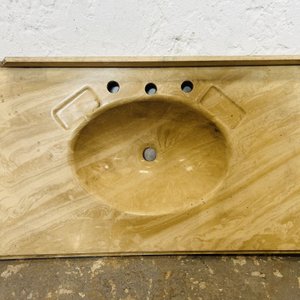 Lote siguiente: Lote #081 – Mesada con bacha – 100x54cm