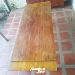 Gran mesa extensible - imagen 3