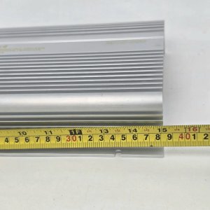 Potencia B-52 MOS-800 200W x 4 Canales Amplificador - imagen 5