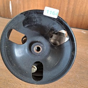 Bomba de Dirección Hidráulica Original para Vehículos - imagen 3