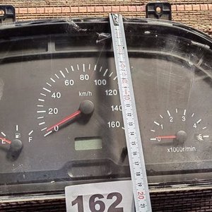 Tablero de Instrumentos de Auto Completo - imagen 2