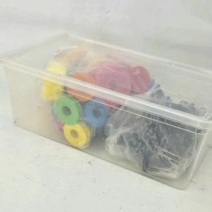 Palangre de Pesca con Flotadores y Anzuelos - imagen 4
