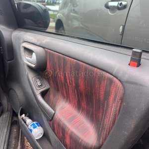 Chevrolet Montana 1.8 Pickup Negra - imagen 7