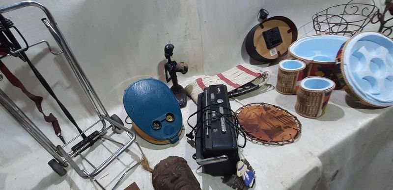 Colección de artículos de segunda mano - imagen 3
