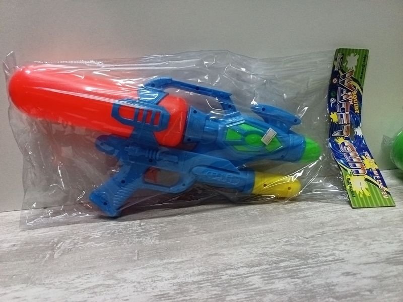 Lotes de pistolas para agua para niños - imagen 2