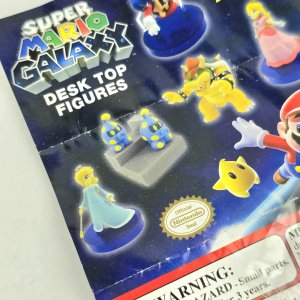 Figuras de Escritorio Super Mario Galaxy - imagen 2