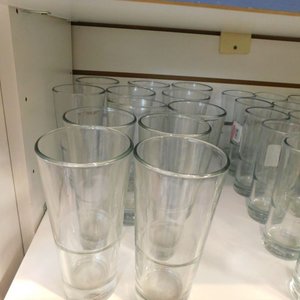 Vasos de vidrio - imagen 2