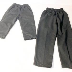 Lote de 12 Pantalones y Babuchas para Niño - imagen 3