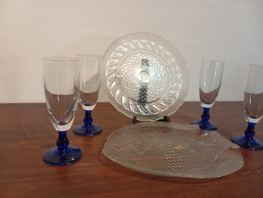 Vidrio y accesorios para el hogar - imagen 5