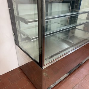 Vitrina Refrigerada Rectilínea 150x73x122cm - imagen 3