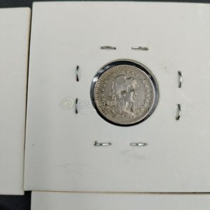 Lote de Monedas Antiguas y Modernas - imagen 4