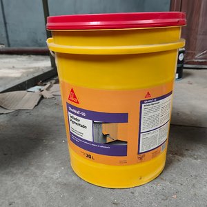 Lote anterior: Sellador Pigmentado SikaWall-50 Balde 20 Litros