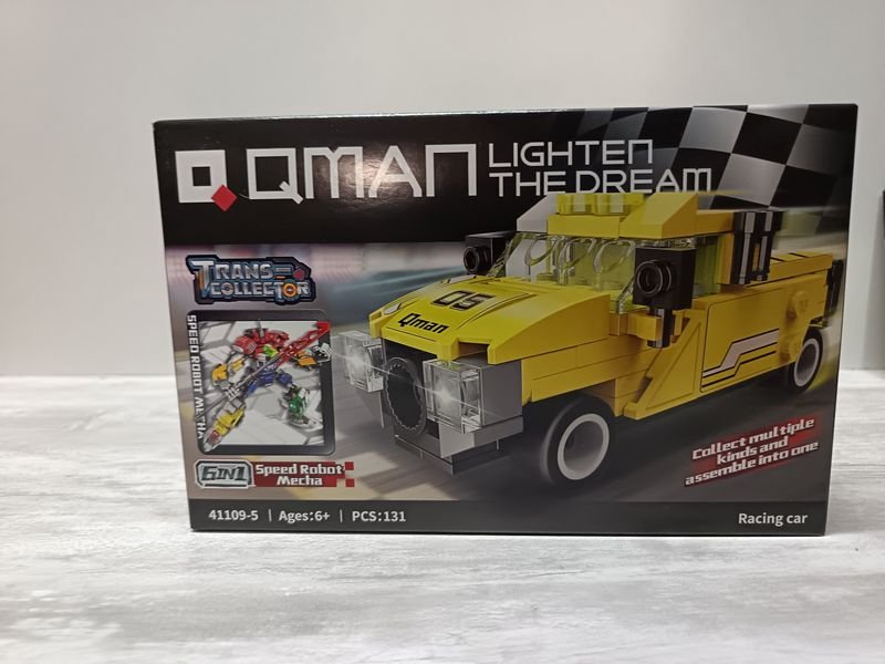Colección de 5 Transformers coleccionables - imagen 8