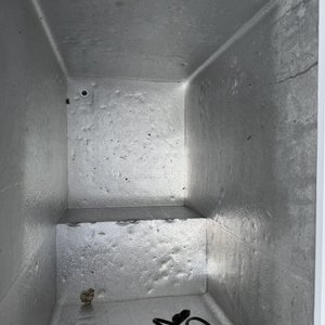 Freezer Horizontal Panavox 140 Lts Blanco - imagen 5